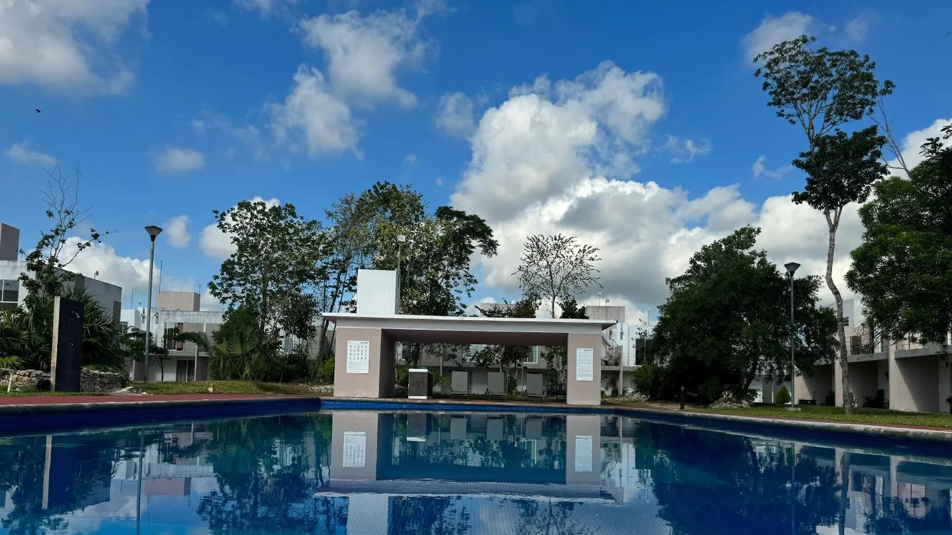 Casa de Férias Cancun De Vacaciones En Familia México